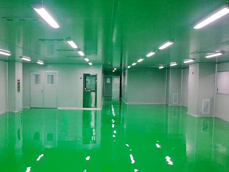 潔凈車間哪家好？從設計到施工全方位解析