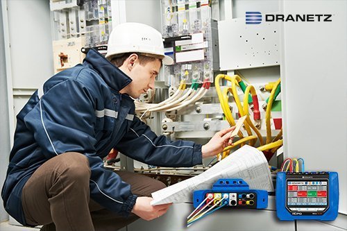 在線電能質(zhì)量檢測(cè)儀