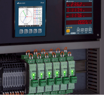 德國(guó)GMC電量變送器