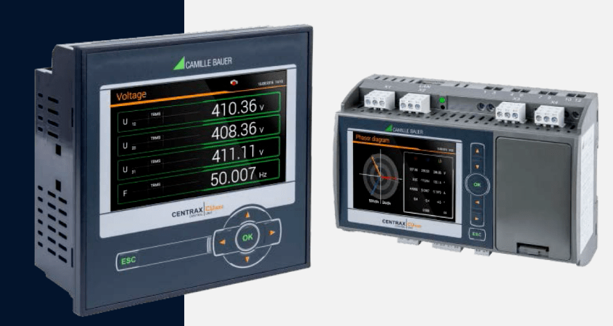 電力系統(tǒng)檢測控制裝置