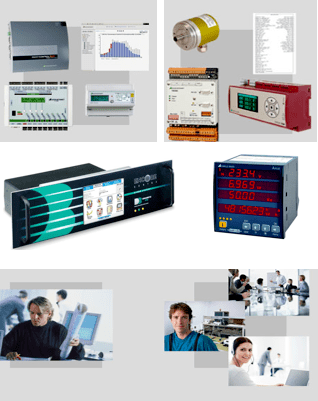 GM&CB Industry系列工業(yè)測(cè)量產(chǎn)品