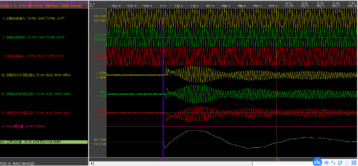 核電行業(yè)應用案例