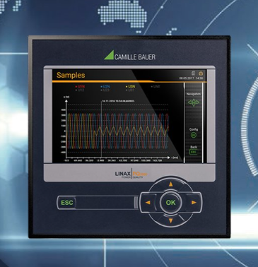 電量變送器為什么會出現(xiàn)測量誤差