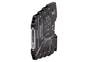 導(dǎo)軌安裝式變送器SINEAX VS54