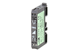 無源信號轉(zhuǎn)換器SINEAX TI816