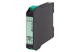 無源信號(hào)隔離器SINEAX TI801