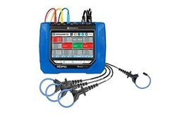 便攜電能質(zhì)量分析儀 Dranetz HDPQ VISA PLUS