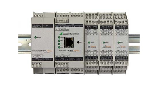 能源管理系統(tǒng)SU1604_1614_1624 