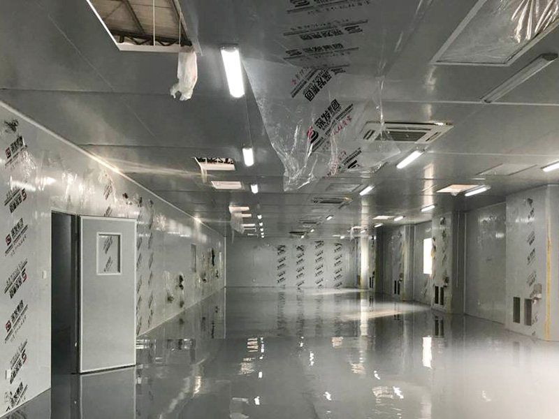 怎么驗收潔凈室工程？有這18個標準