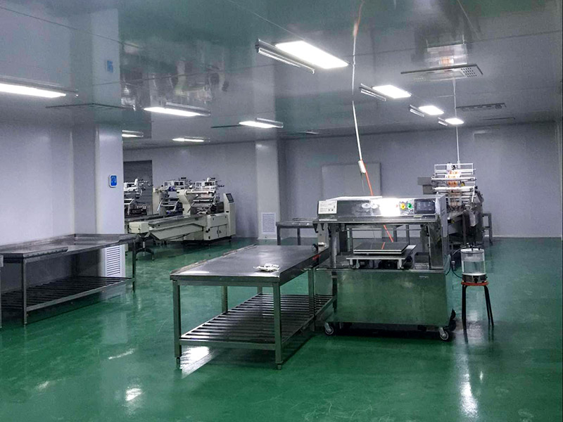 凈化工程分為幾大類？主要有這幾個(gè)！