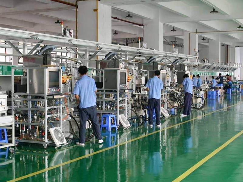 車間凈化工程會(huì)用到什么設(shè)備？詳細(xì)目錄！