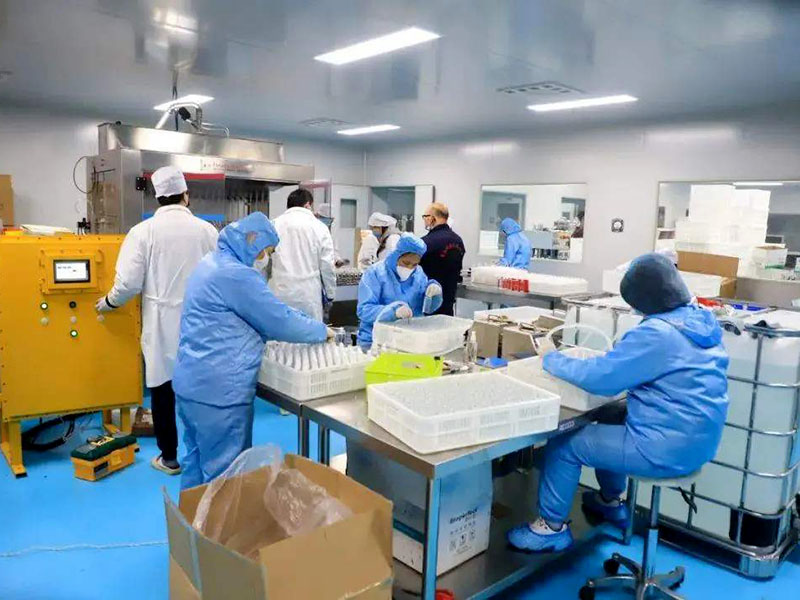 甲類廠房是否都是潔凈廠房？并不是！