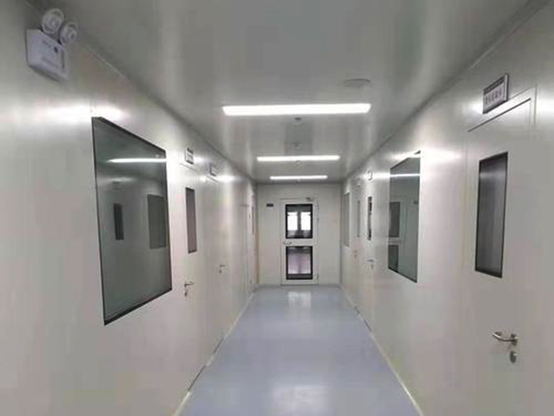 手術室凈化工程需要什么材料？要求介紹！