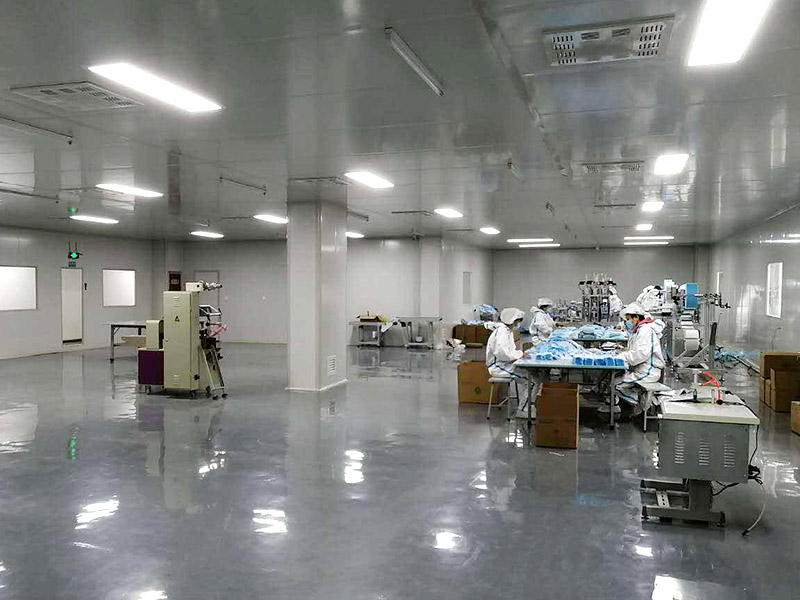 什么叫gmp藥廠廠房？相關要求介紹！