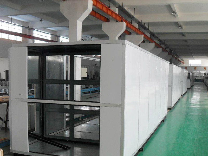 gmp廠房建筑材料有什么規(guī)定?相關(guān)要求!