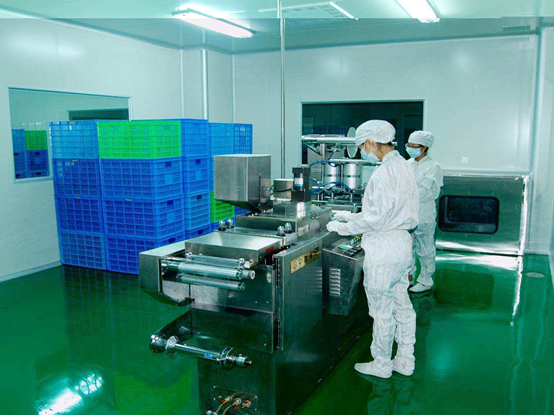 凈化工程施工管理怎么樣?現場管理!
