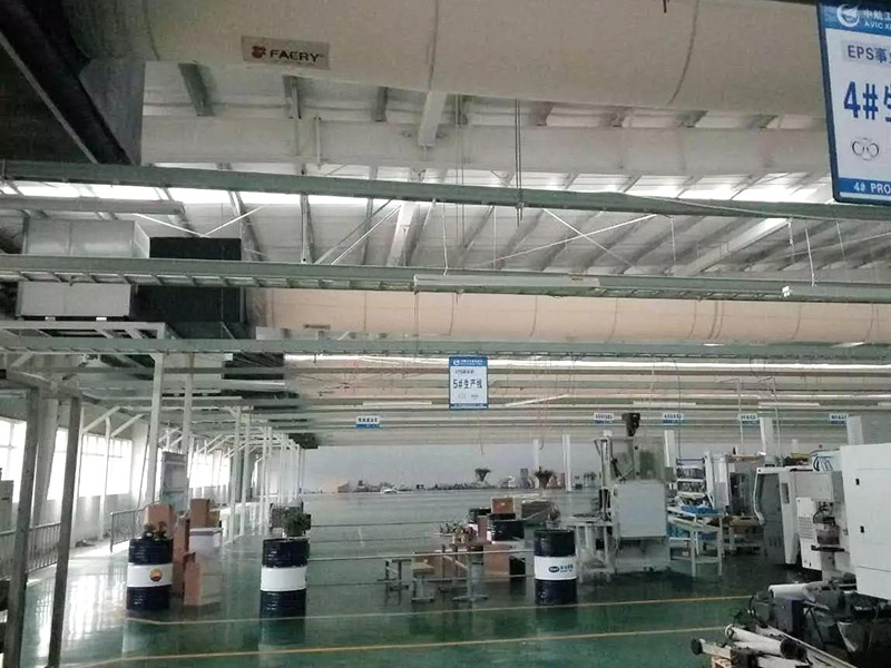 什么是潔凈廠房空調？系統介紹！