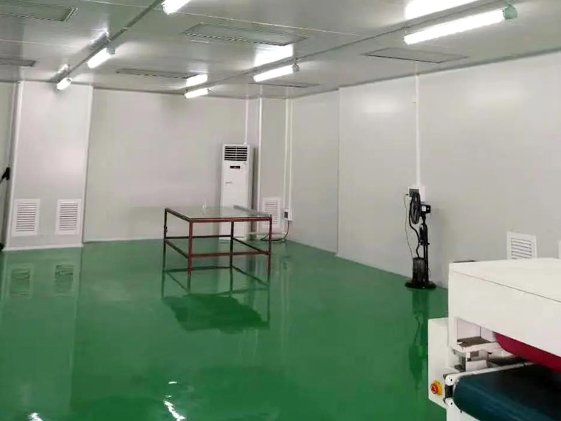 凈化工程如何找項目？多種拓展客戶渠道！