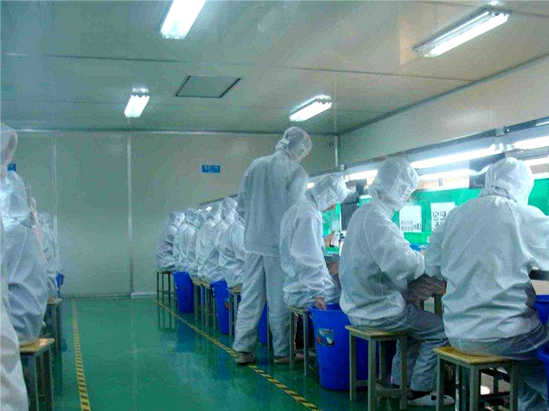 潔凈室的工作原理是什么？