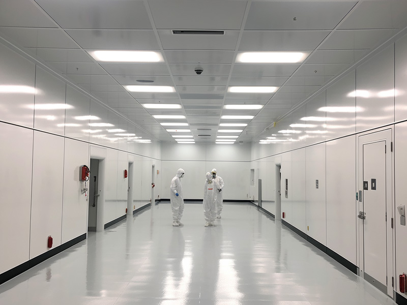 潔凈廠房的面積有要求嗎?